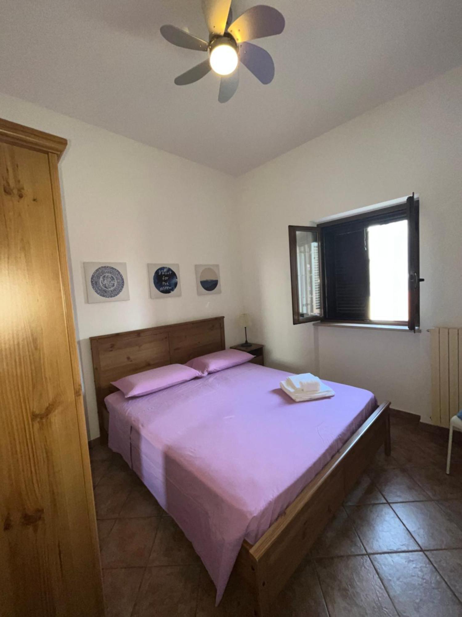 Penzion Gorgo Rinaldi - Locazioni Brevi Monopoli Exteriér fotografie
